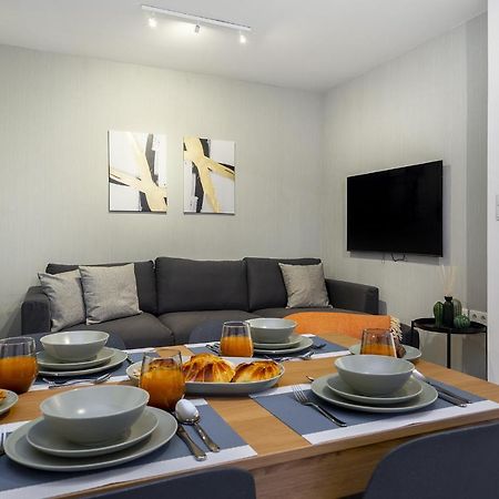 Whome Lisbon'S Best Kept Secret: 2-Bed W/Ac & Patio Kültér fotó