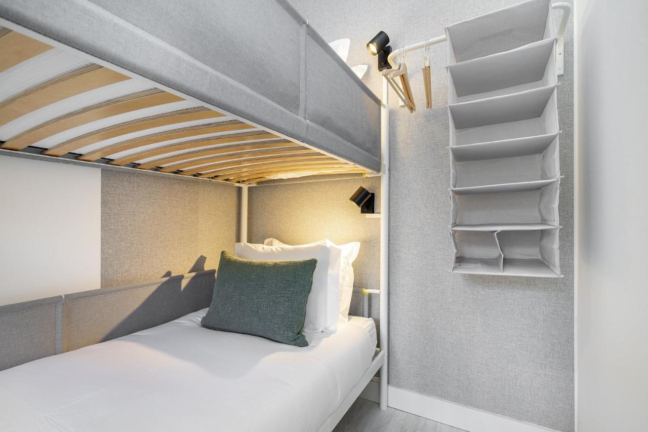Whome Lisbon'S Best Kept Secret: 2-Bed W/Ac & Patio Kültér fotó